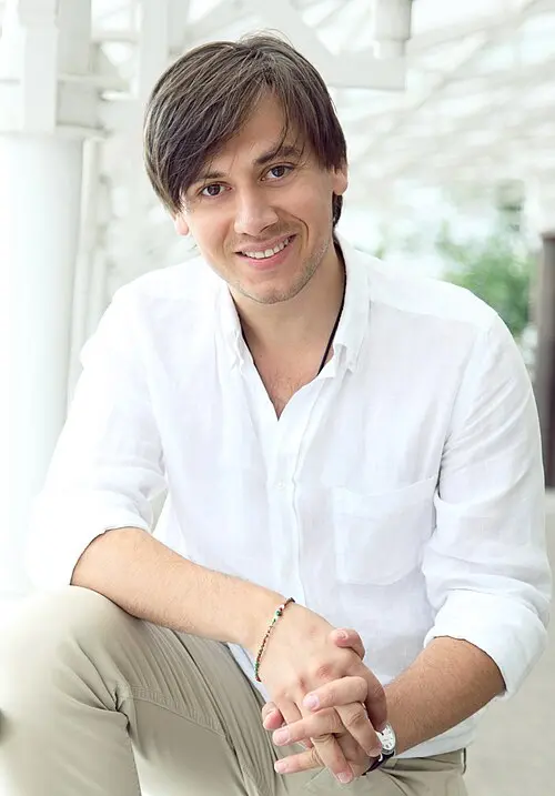 Руслан Алехно