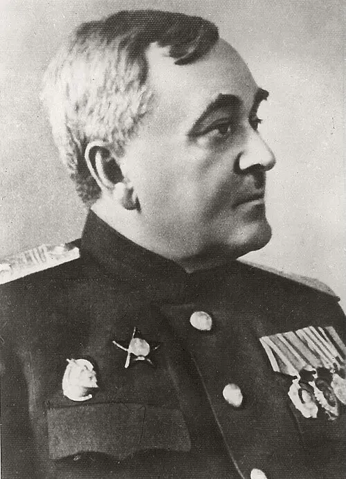 Александр Александров