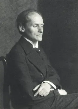 Carl Friedberg