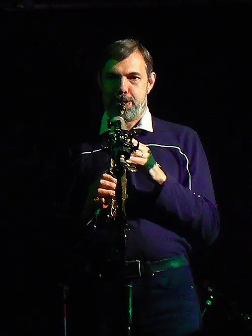David Eben