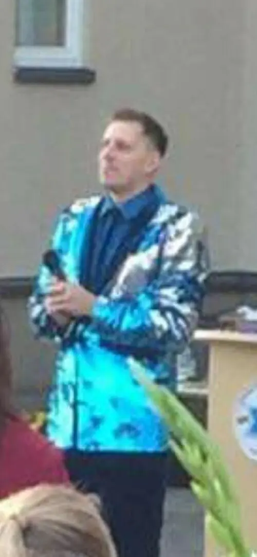 Saulius Prūsaitis