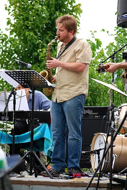 Loren Stillman