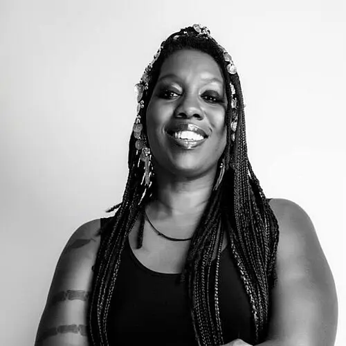 Durga McBroom