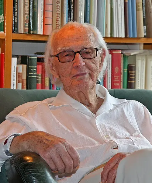 Gunnar Sjöqvist