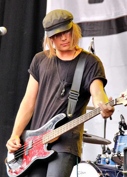 Brad Heald