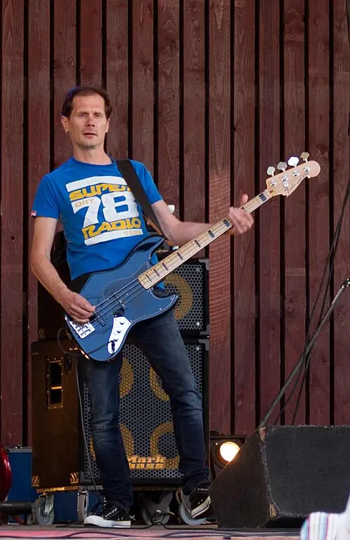 Harri Ruotjoki