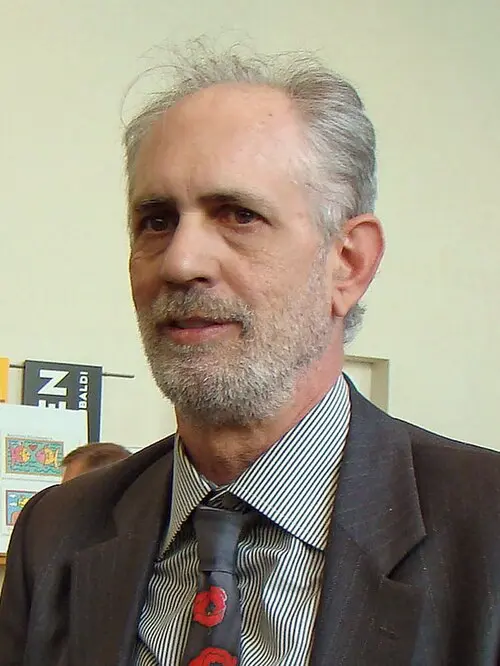 James Rizzi