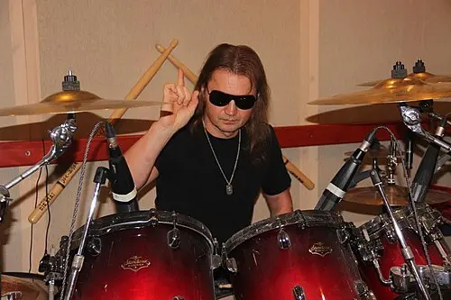 Андрей Вдовиченко