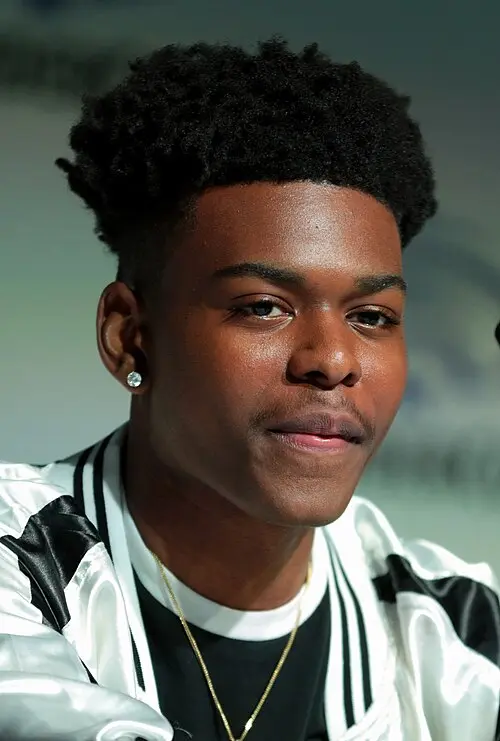 Aubrey Omari