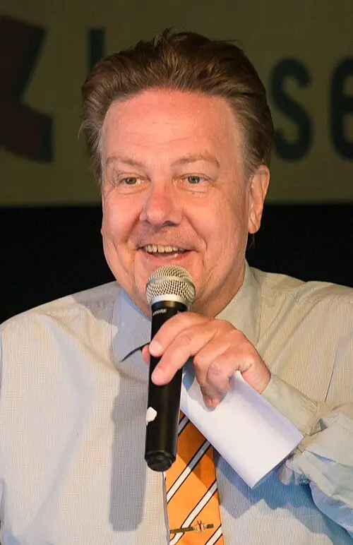 Anders Eldeman