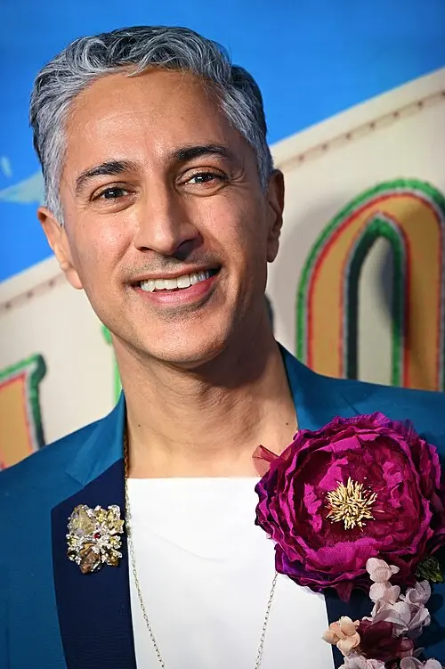 Maulik Pancholy
