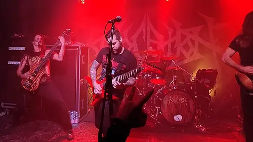Revocation
