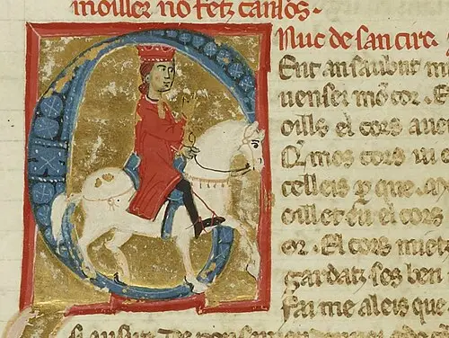 Uc de Saint Circ