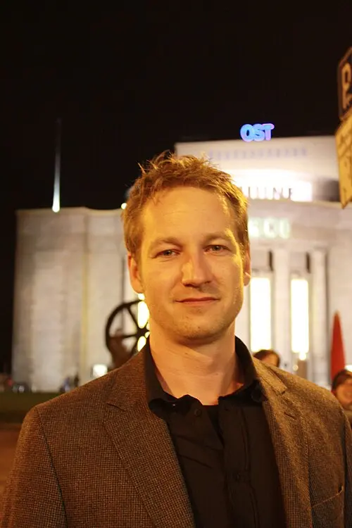 Tobias Kluckert