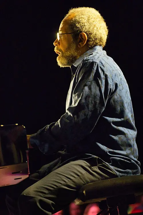 Nat Adderley, Jr.