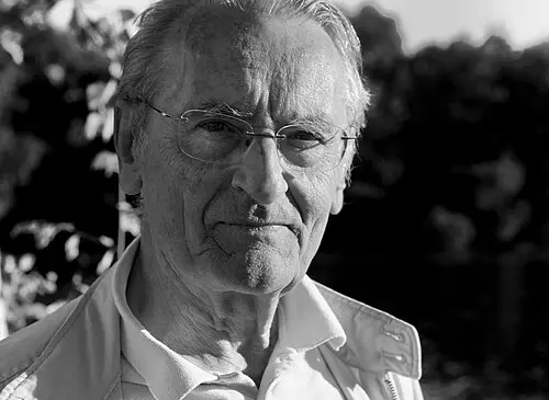 François‐Bernard Mâche