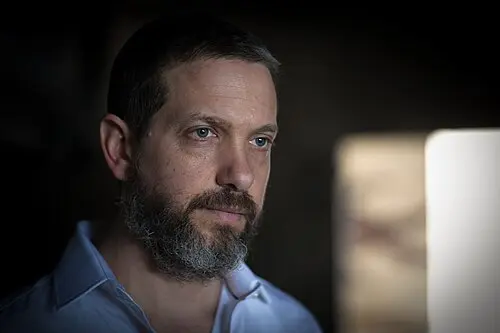יהושע לימוני