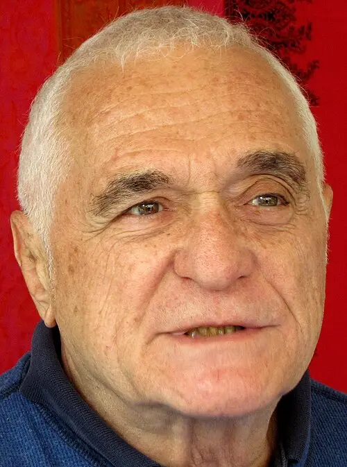 John Giorno