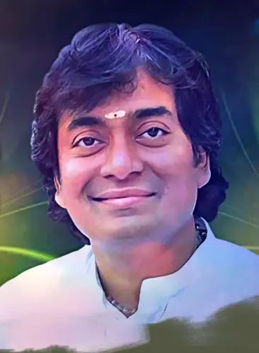 U. Srinivas