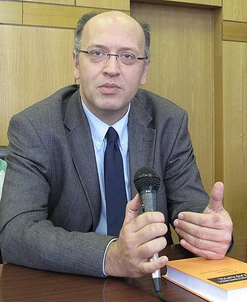 Dimitris Yalamas