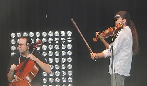 FourPlay String Quartet