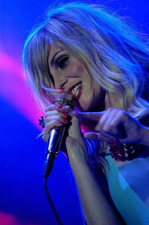 Mette Lindberg