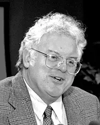 Robert B. Laughlin