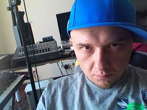 DJ Haem