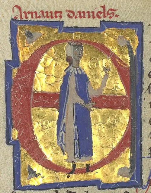 Arnaut Danièl