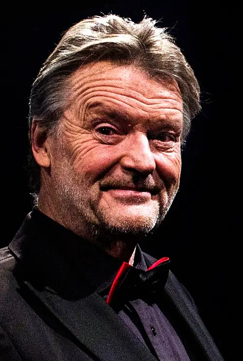 Lars Mjøen