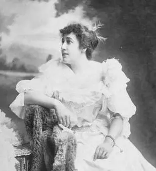 Fanny Rose Howie