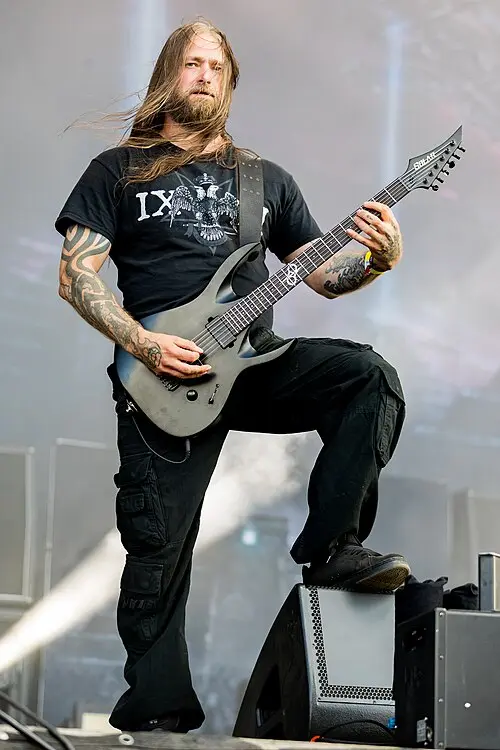 Tomas Elofsson