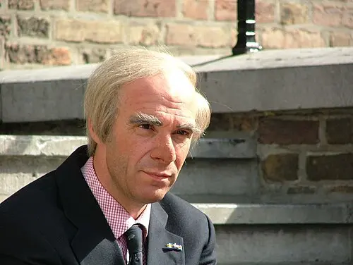 Owen Schumacher