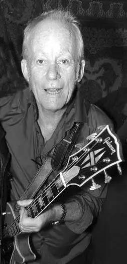 Bob Weston
