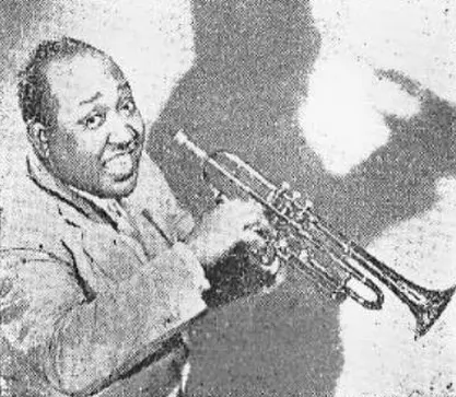 Bobby Martin