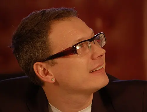 Yevgeny Bedarev