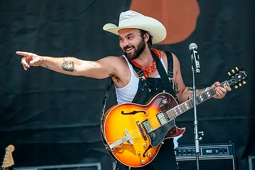 Shakey Graves