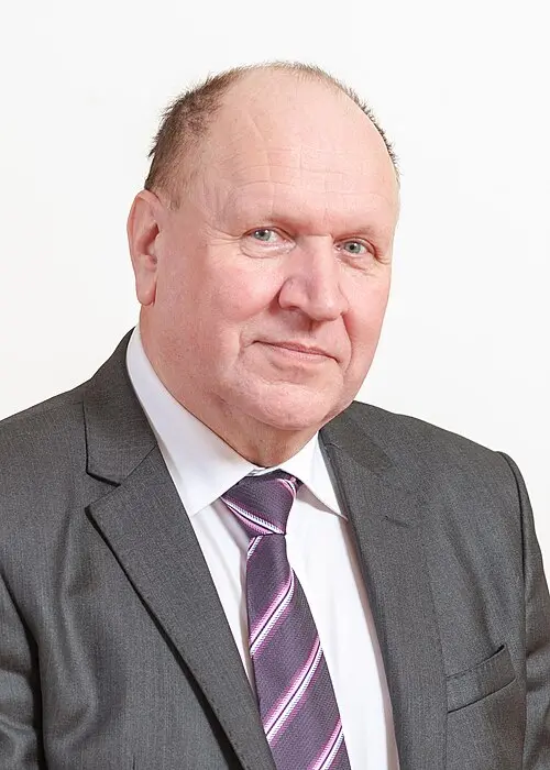 Mart Helme