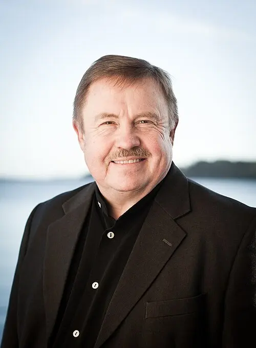 Jukka Linkola