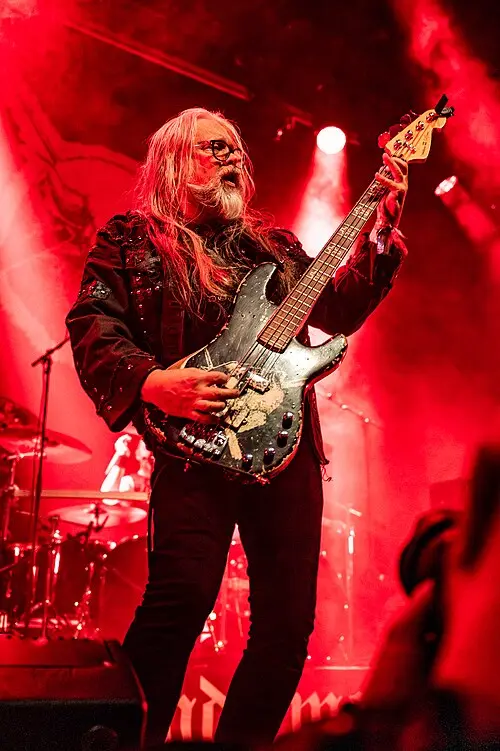 Leif Edling