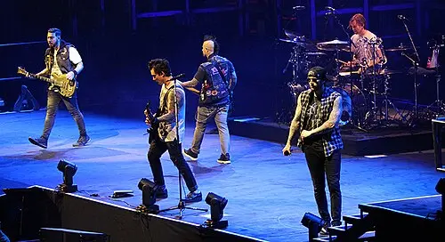 Avenged Sevenfold