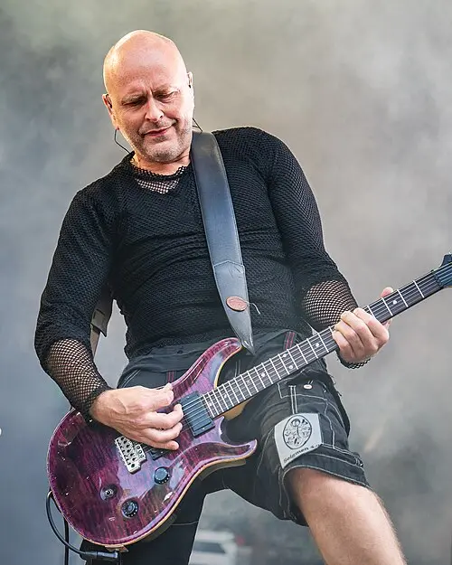 Sverre Økshoff