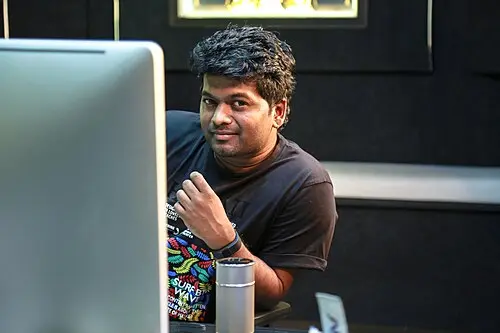 Ishaan Dev