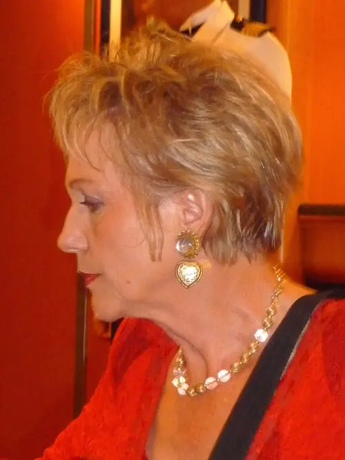 Edith Prock