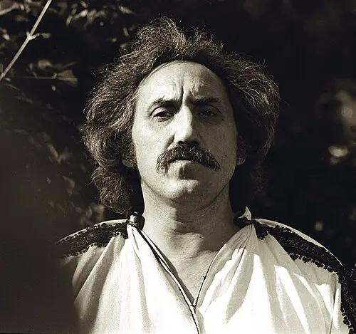 Дмитрий Покровский