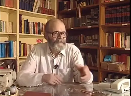 Lucio Fulci