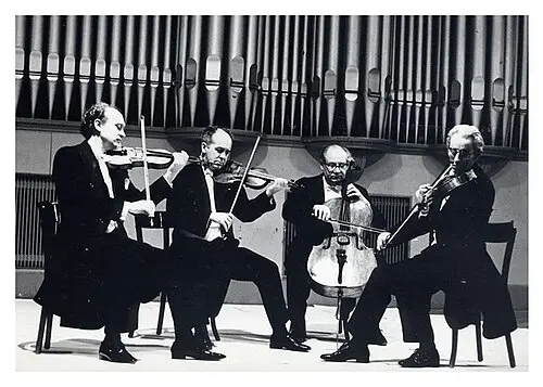 Janáček Quartet
