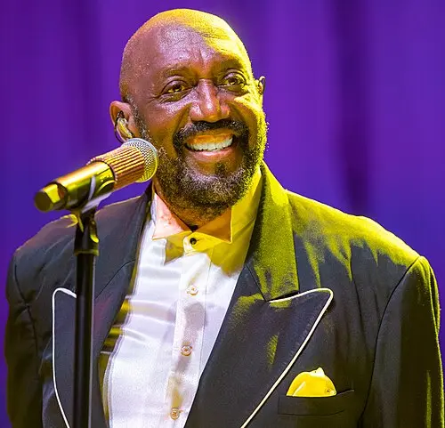 Otis Williams