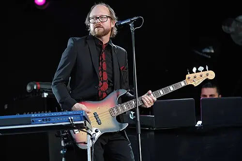 Magnus Börjeson