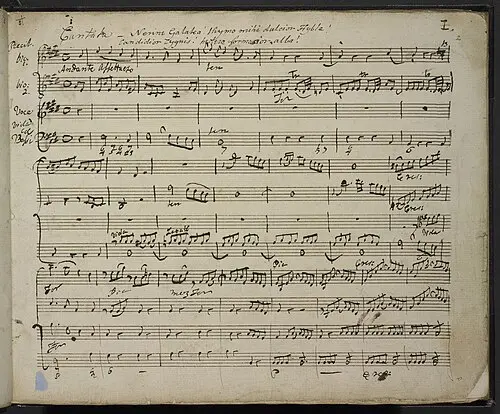 Charles Wesley